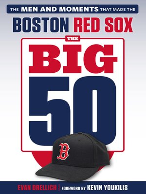 cover image of The Big 50